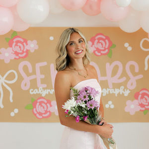 Meet your Posher, Avery